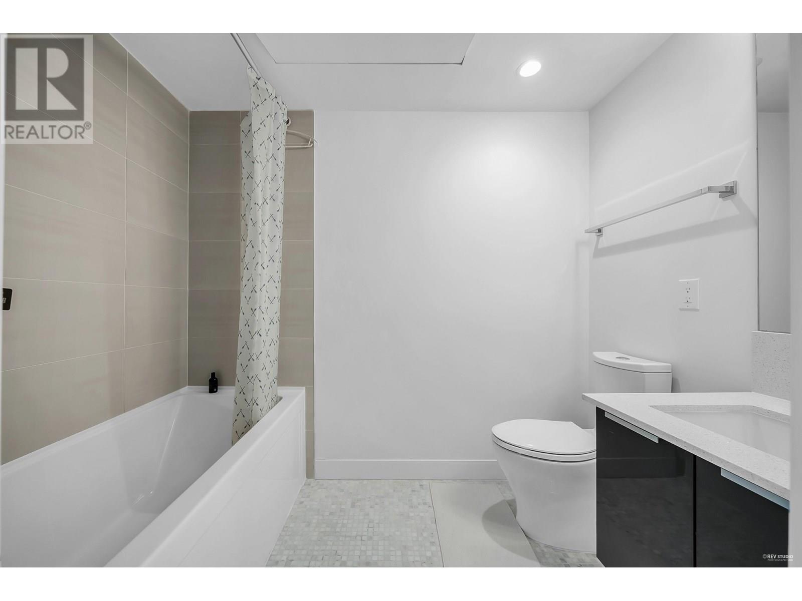 504 1283 Howe Street, Vancouver, British Columbia  V6Z 0E3 - Photo 11 - R3018420