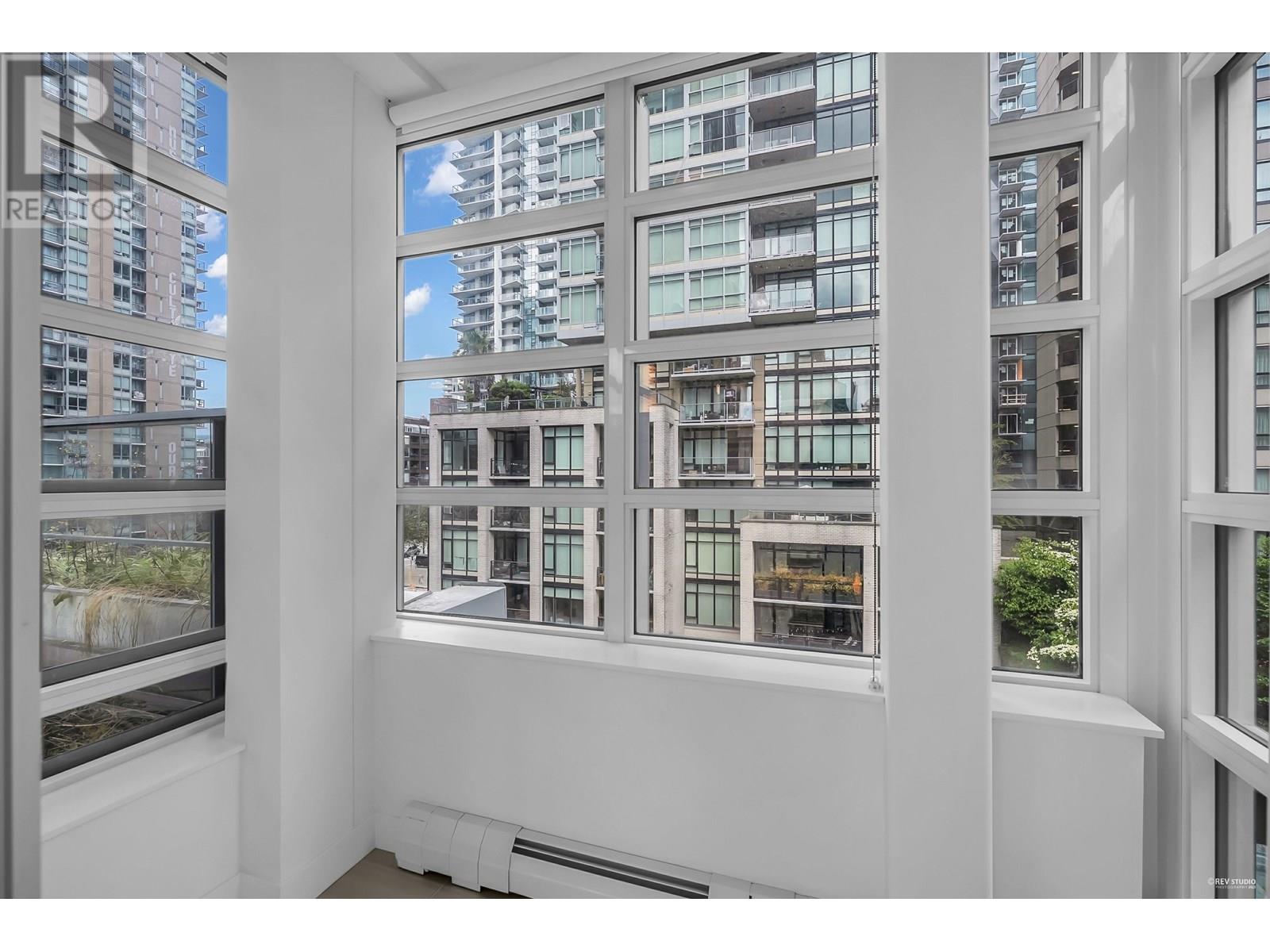 504 1283 Howe Street, Vancouver, British Columbia  V6Z 0E3 - Photo 14 - R3018420