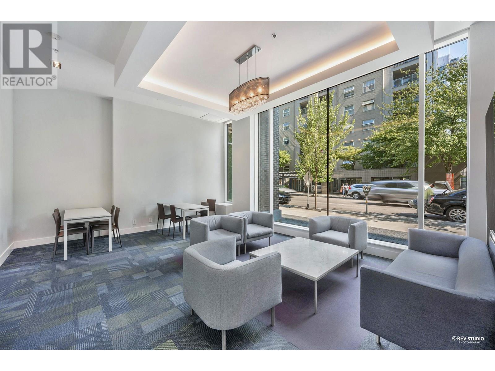 504 1283 Howe Street, Vancouver, British Columbia  V6Z 0E3 - Photo 27 - R3018420