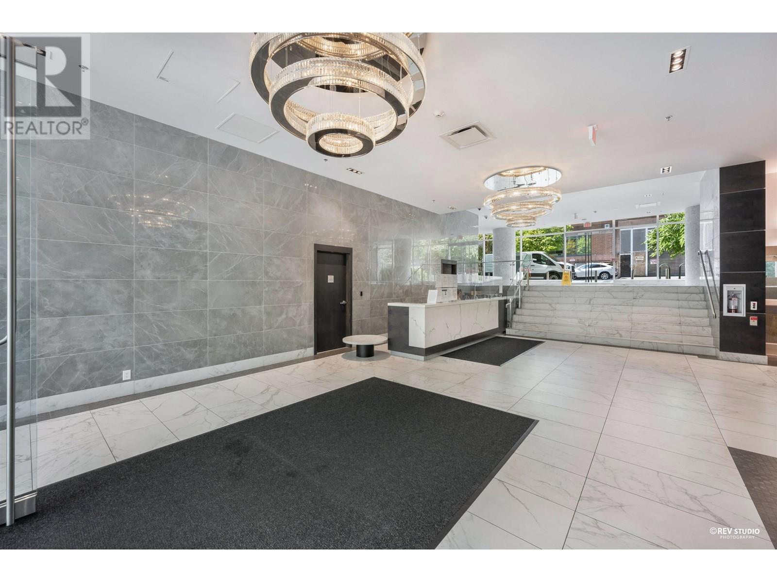504 1283 Howe Street, Vancouver, British Columbia  V6Z 0E3 - Photo 23 - R3018420
