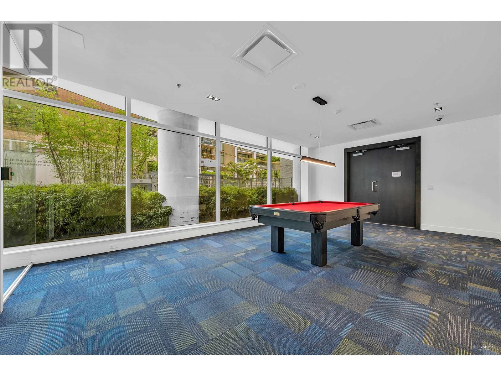 504 1283 Howe Street, Vancouver, British Columbia  V6Z 0E3 - Photo 30 - R3018420