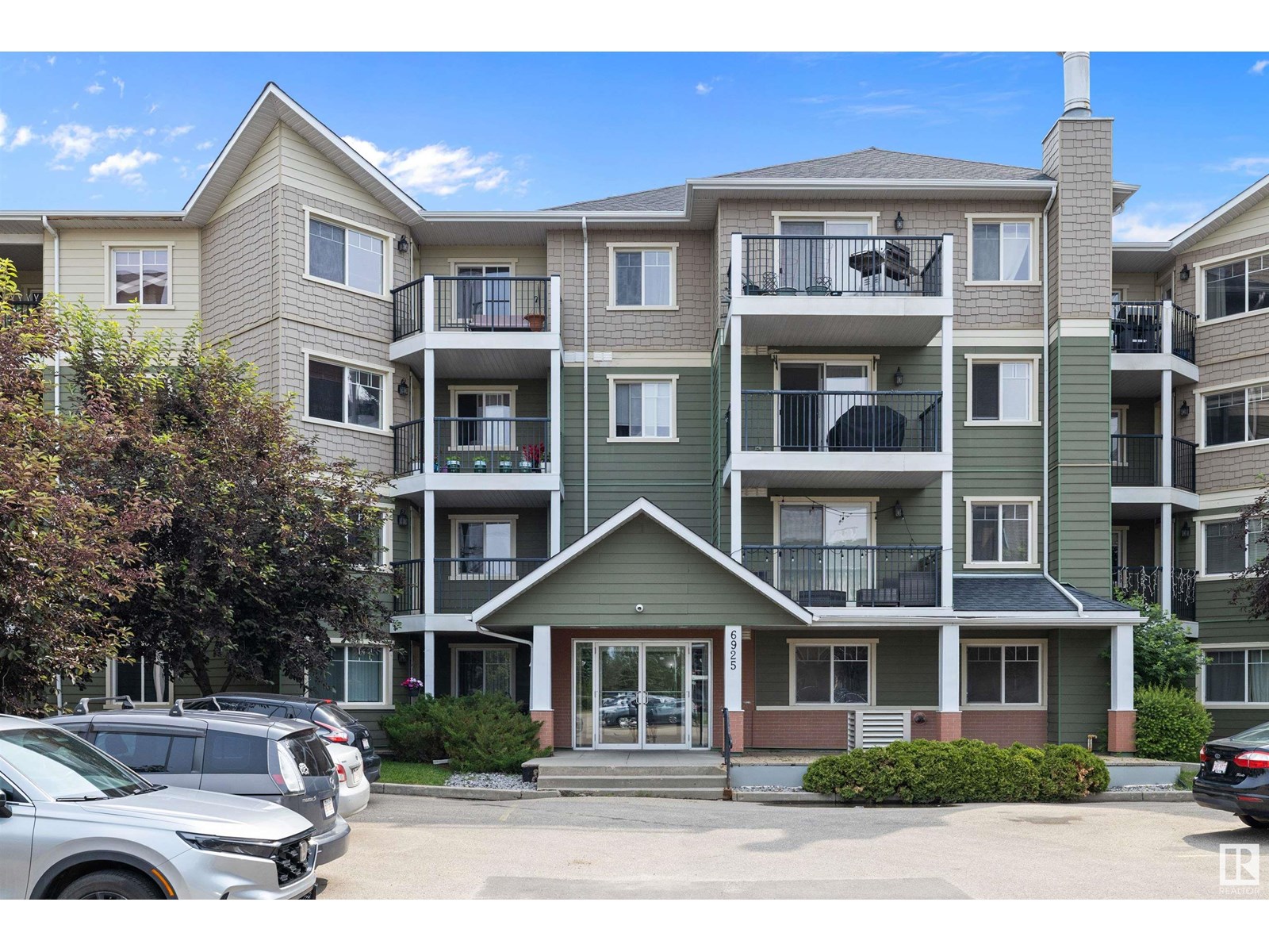 Property at #303 6925 199 ST NW image 1