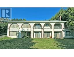1451 CHARTWELL DRIVE, West Vancouver, British Columbia