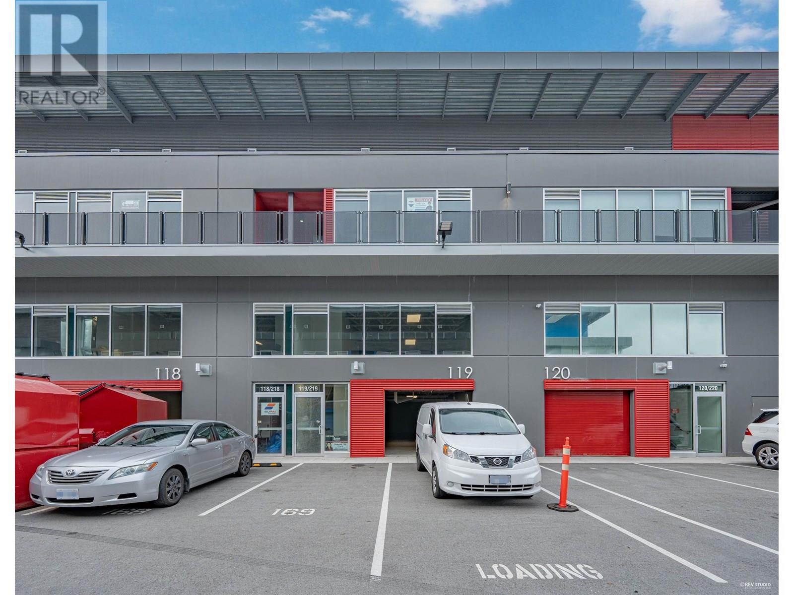 A119 4899 Vanguard Road, Richmond, British Columbia  V6X 2P8 - Photo 13 - C8070282