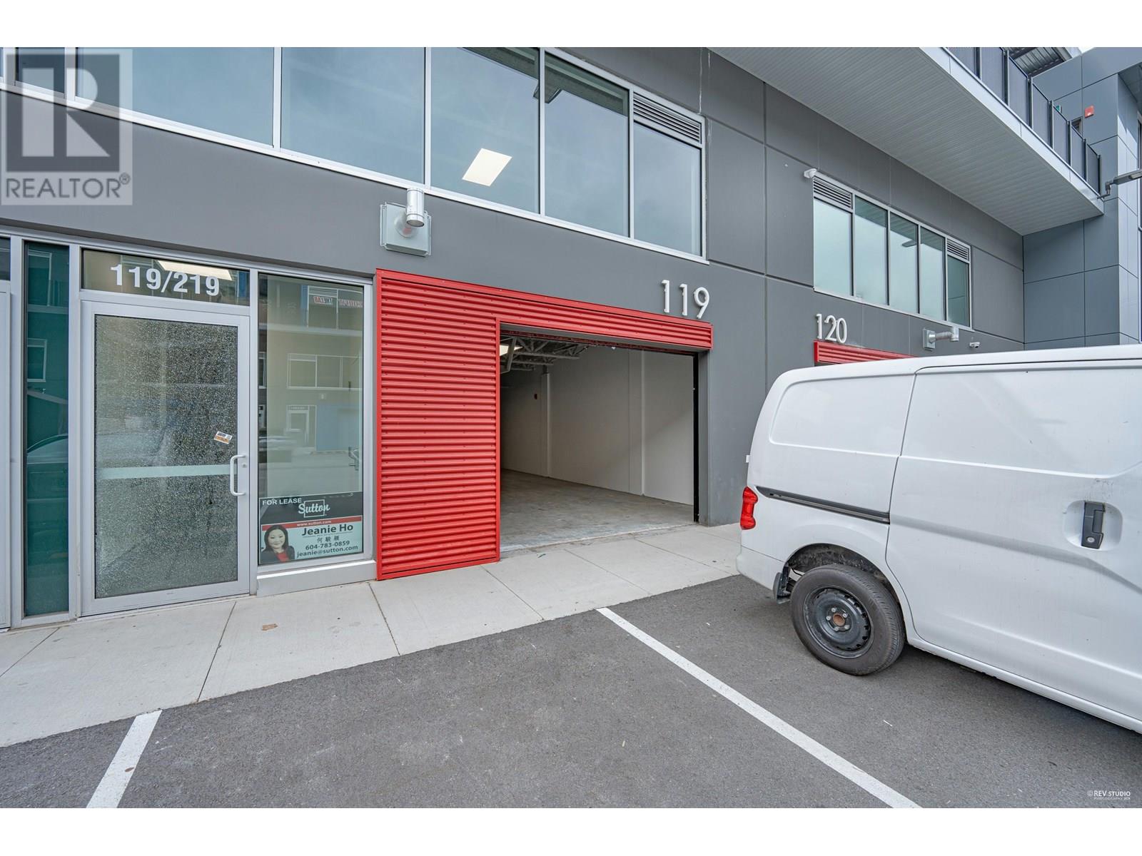 A119 4899 Vanguard Road, Richmond, British Columbia  V6X 2P8 - Photo 4 - C8070284