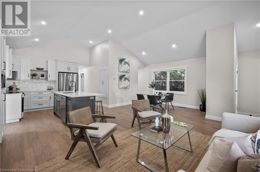 Property at 1041 SHEPHERD'S Drive image 1