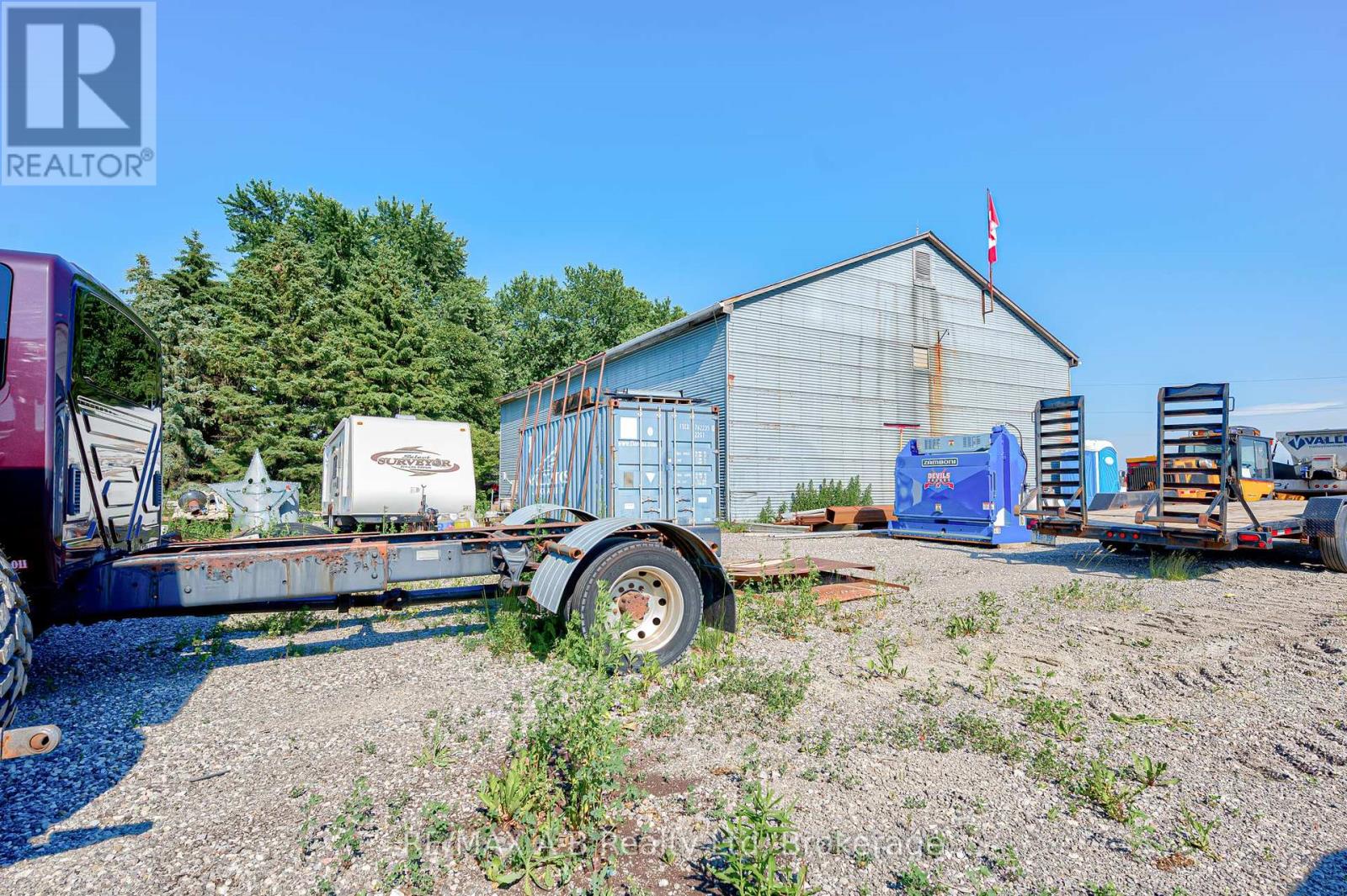 170 Wilhelmina Road, King, Ontario  L3Y 4V9 - Photo 13 - N12248921