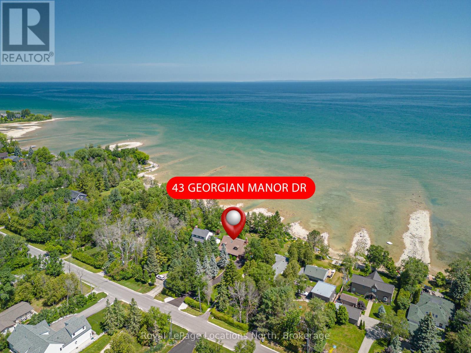 Property at 43 GEORGIAN MANOR DRIVE image 1