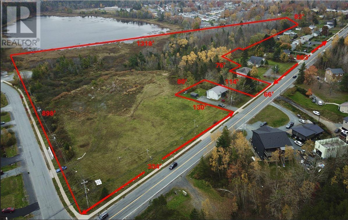 439 Beaverbank Road, Beaver Bank, Nova Scotia  B4E 3A5 - Photo 1 - 202426248