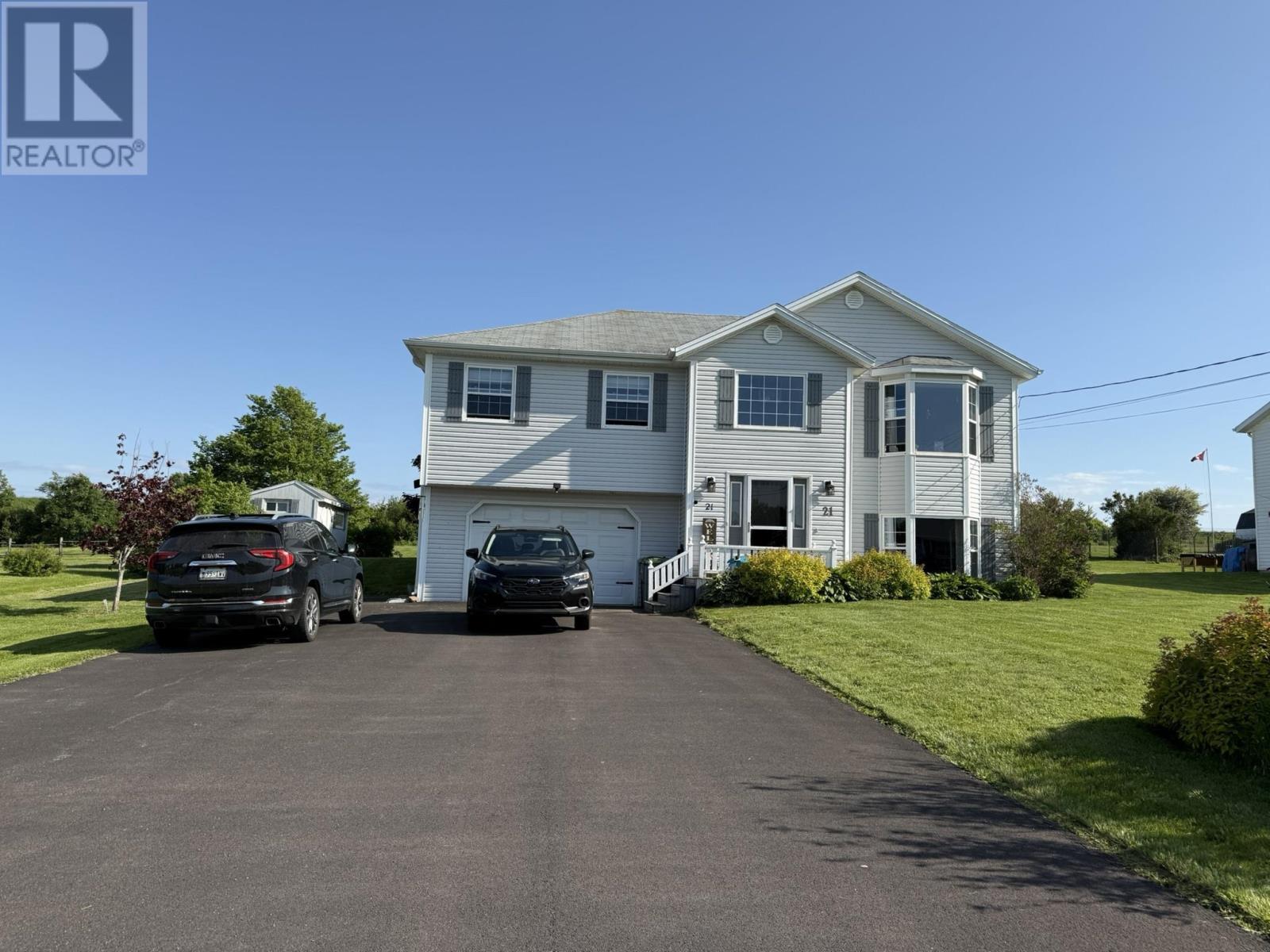 Property at 21 Fulton Drive image 1