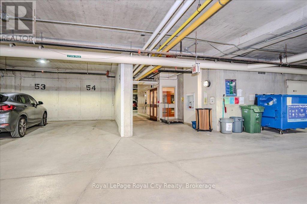 401 - 65 Bayberry Drive, Guelph, Ontario  N1G 5K9 - Photo 33 - X12248081