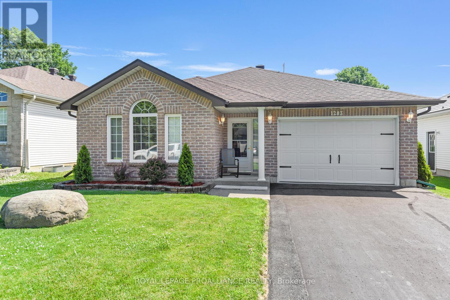 Property at 1283 CUTHBERTSON AVENUE image 1
