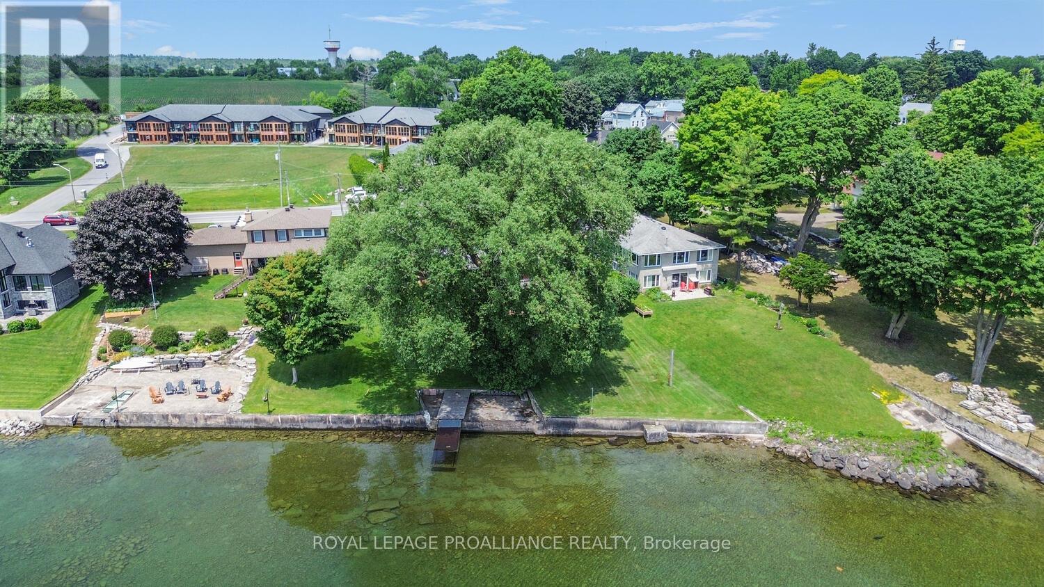 1675 County Rd 2 Road W, Prescott, Ontario  K0E 1T0 - Photo 30 - X12248966