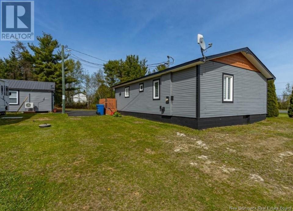 4915 Route 11, Brantville, New Brunswick  E9H 1M3 - Photo 2 - NB121257
