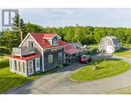 137 Pointe Du Chene Road, Pointe-Du-Chêne, New Brunswick