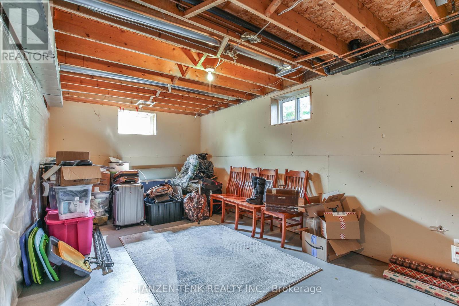 50015 John Wise Line, Malahide, Ontario  N5H 2R5 - Photo 20 - X12248992