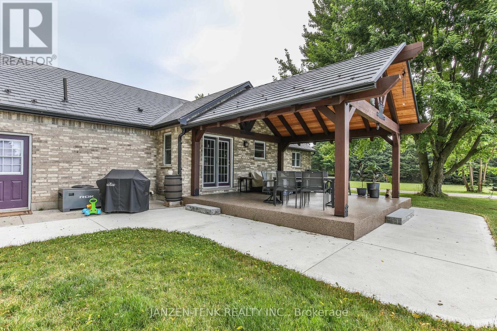 50015 John Wise Line, Malahide, Ontario  N5H 2R5 - Photo 26 - X12248992