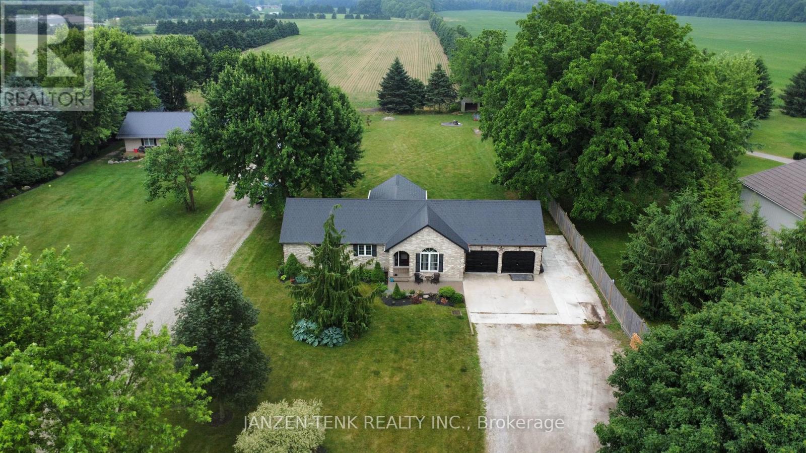 50015 John Wise Line, Malahide, Ontario  N5H 2R5 - Photo 36 - X12248992