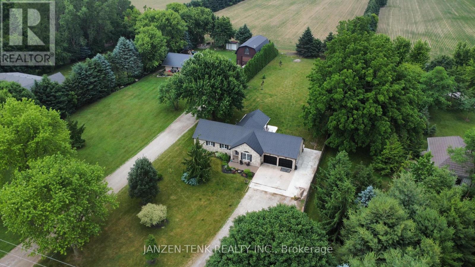 50015 John Wise Line, Malahide, Ontario  N5H 2R5 - Photo 37 - X12248992