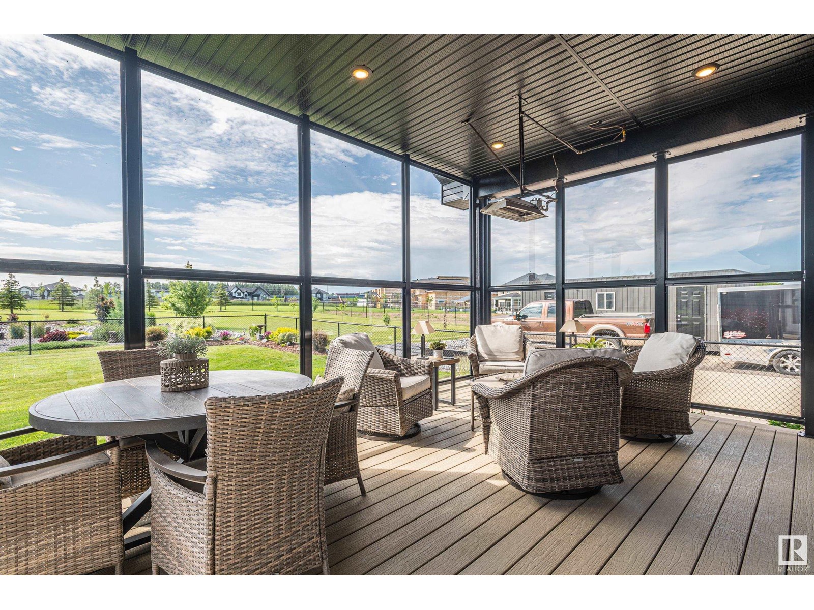 #41 26409 Twp Road 532 A, Rural Parkland County, Alberta  T7X 0W7 - Photo 24 - E4444638