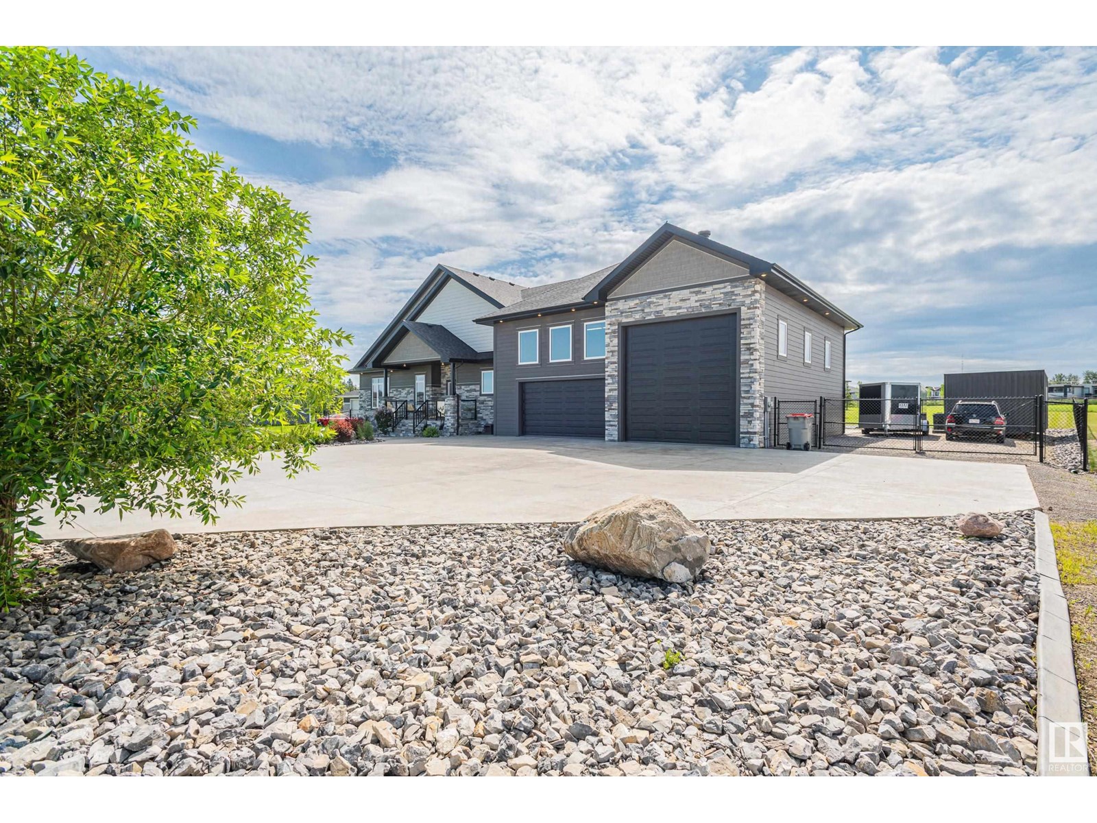 #41 26409 Twp Road 532 A, Rural Parkland County, Alberta  T7X 0W7 - Photo 3 - E4444638