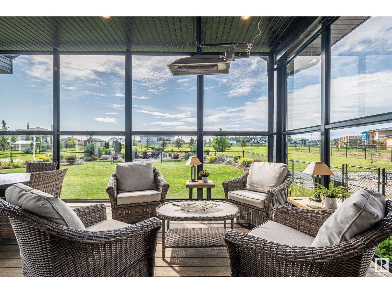 #41 26409 Twp Road 532 A, Rural Parkland County, Alberta  T7X 0W7 - Photo 36 - E4444638