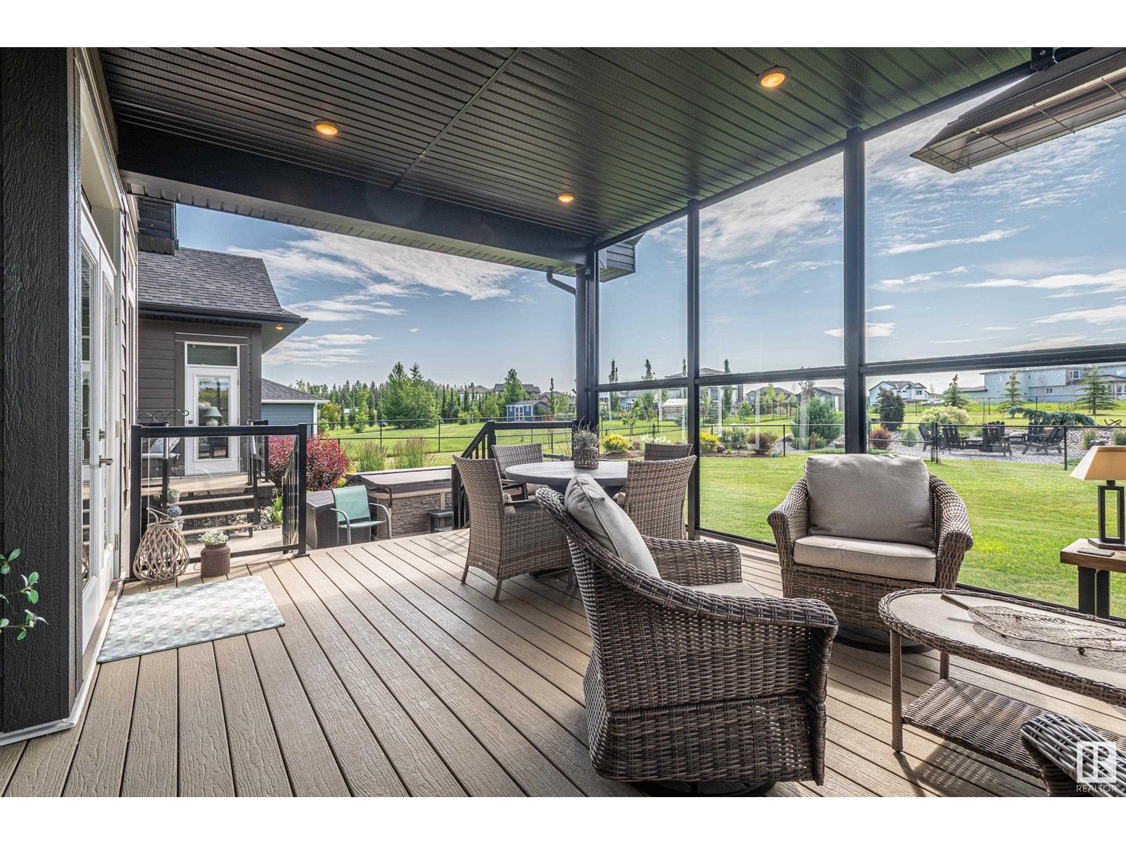 #41 26409 Twp Road 532 A, Rural Parkland County, Alberta  T7X 0W7 - Photo 37 - E4444638