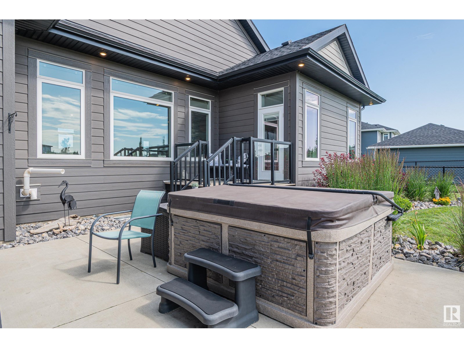 #41 26409 Twp Road 532 A, Rural Parkland County, Alberta  T7X 0W7 - Photo 38 - E4444638