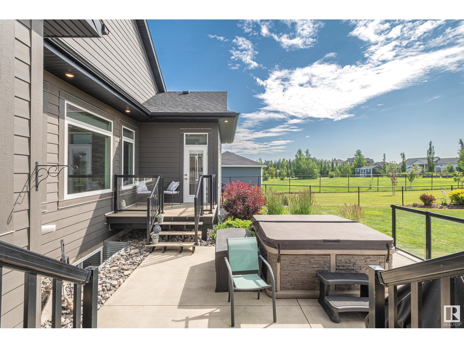 #41 26409 Twp Road 532 A, Rural Parkland County, Alberta  T7X 0W7 - Photo 39 - E4444638