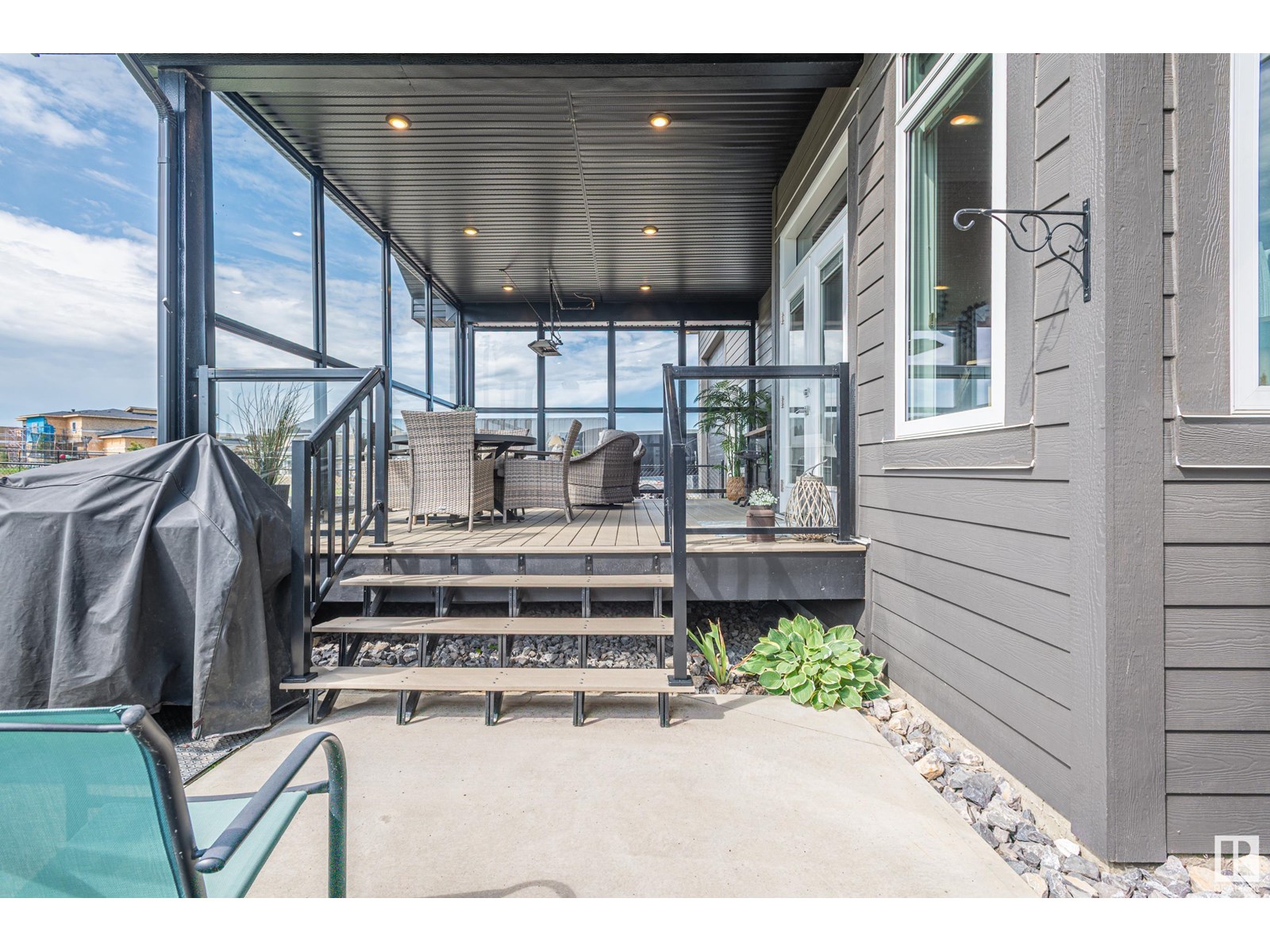 #41 26409 Twp Road 532 A, Rural Parkland County, Alberta  T7X 0W7 - Photo 40 - E4444638