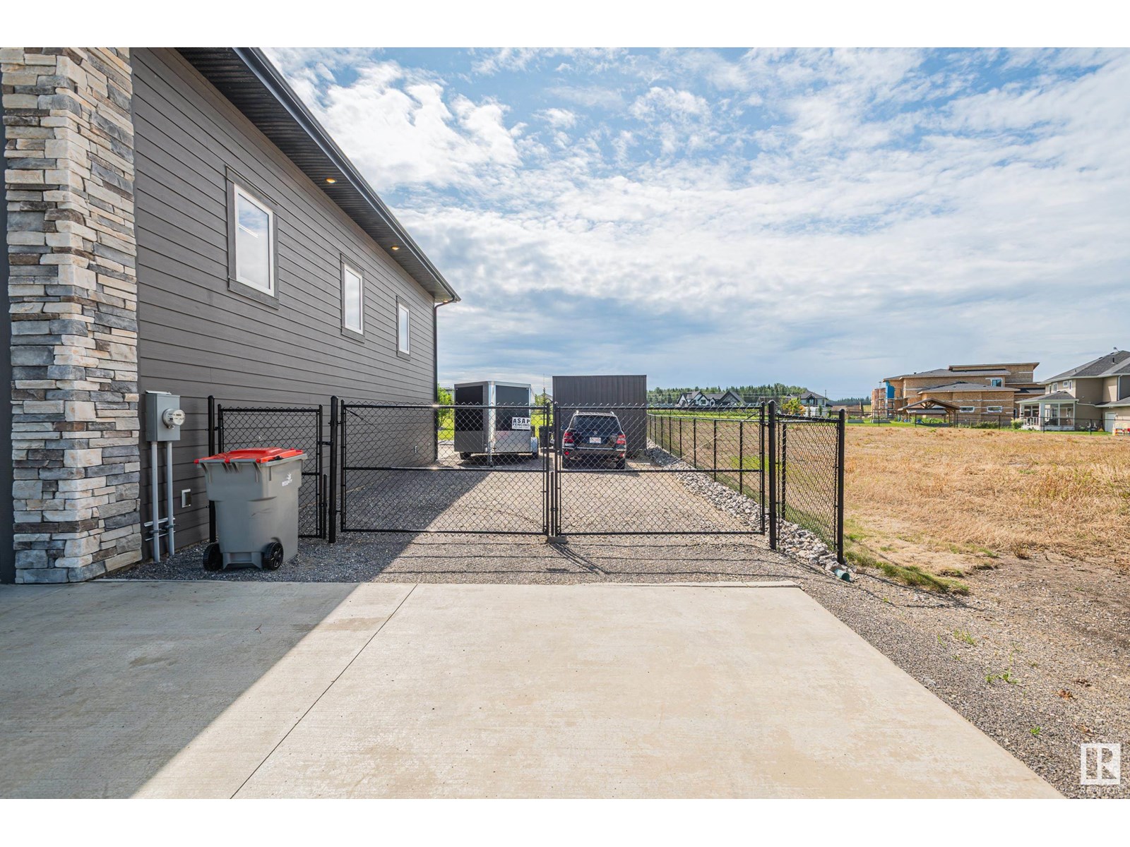 #41 26409 Twp Road 532 A, Rural Parkland County, Alberta  T7X 0W7 - Photo 5 - E4444638