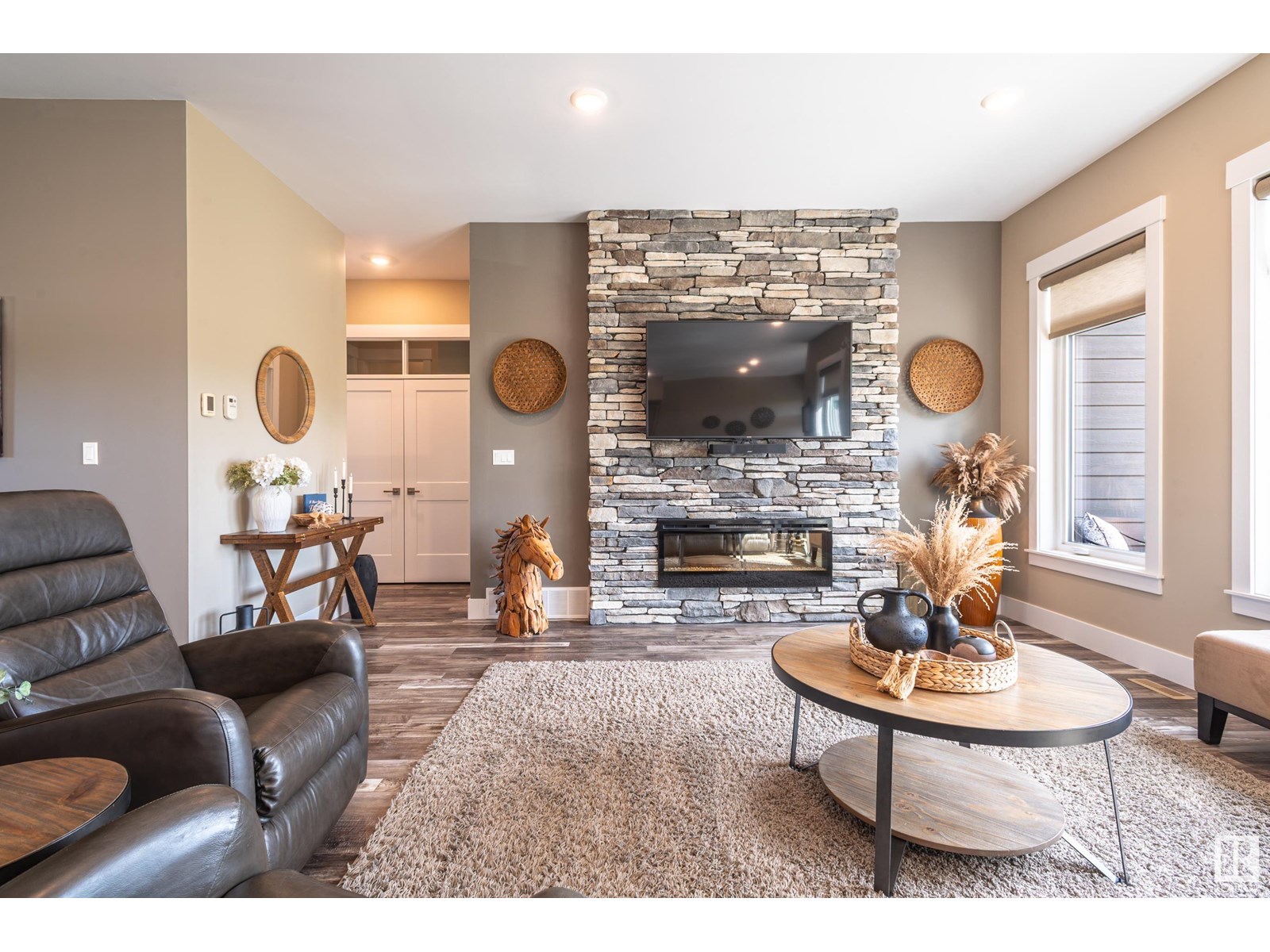 #41 26409 Twp Road 532 A, Rural Parkland County, Alberta  T7X 0W7 - Photo 6 - E4444638