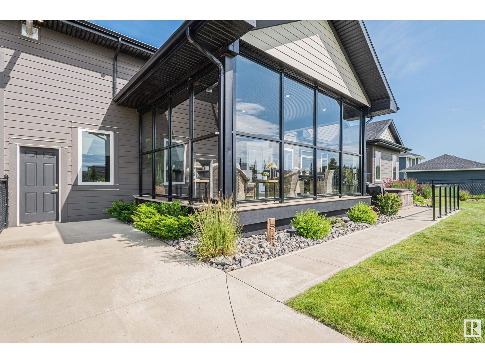 #41 26409 Twp Road 532 A, Rural Parkland County, Alberta  T7X 0W7 - Photo 63 - E4444638