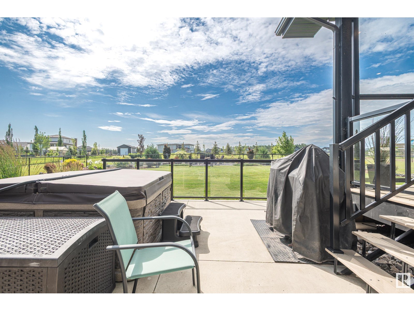 #41 26409 Twp Road 532 A, Rural Parkland County, Alberta  T7X 0W7 - Photo 64 - E4444638