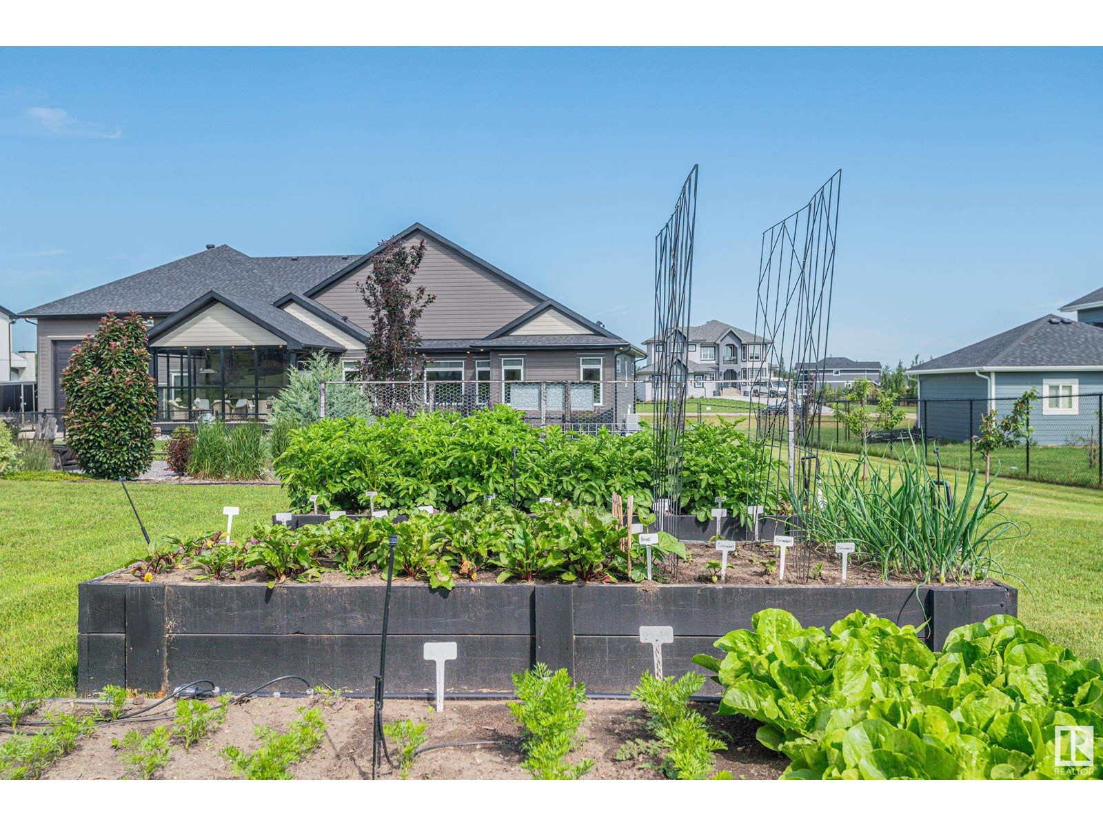 #41 26409 Twp Road 532 A, Rural Parkland County, Alberta  T7X 0W7 - Photo 67 - E4444638