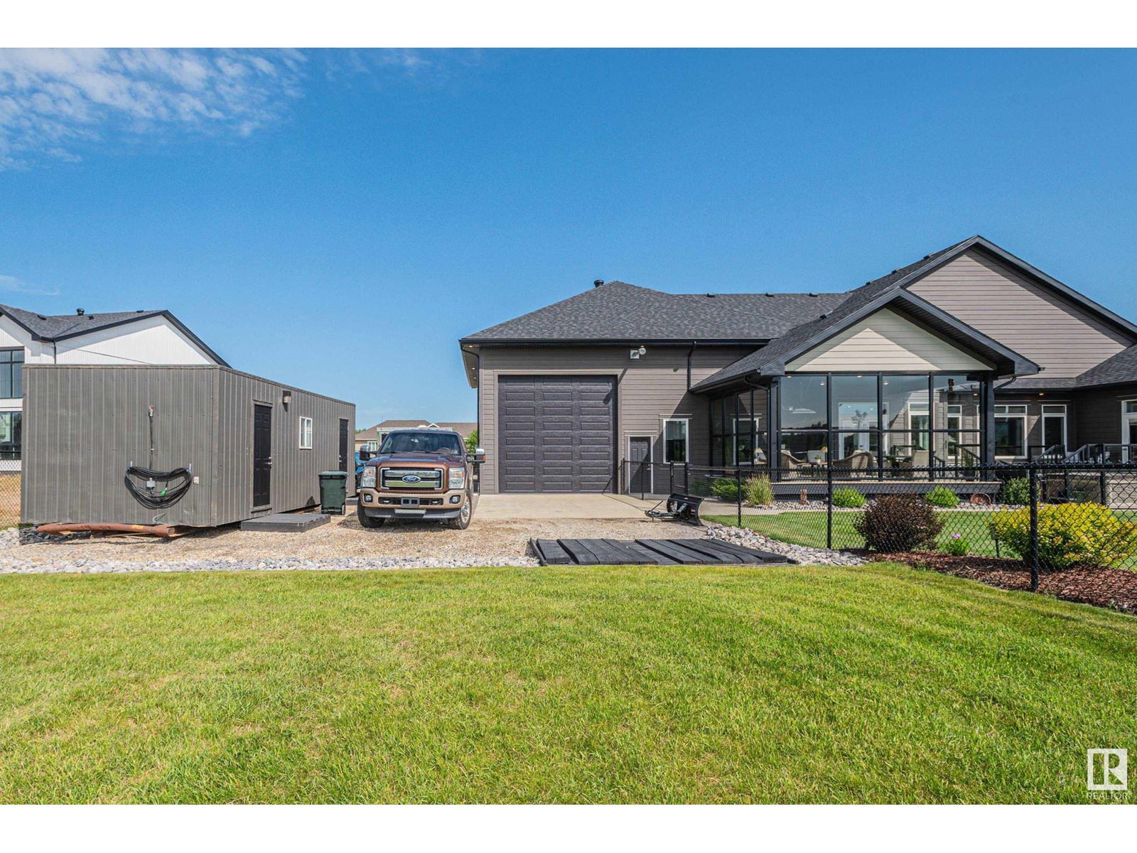 #41 26409 Twp Road 532 A, Rural Parkland County, Alberta  T7X 0W7 - Photo 69 - E4444638