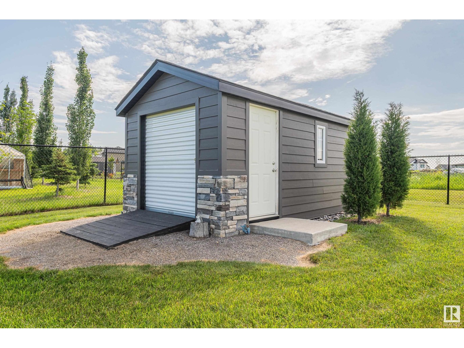 #41 26409 Twp Road 532 A, Rural Parkland County, Alberta  T7X 0W7 - Photo 71 - E4444638