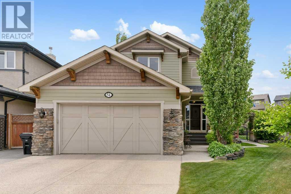 Property at 84 Panatella Manor NW image 1
