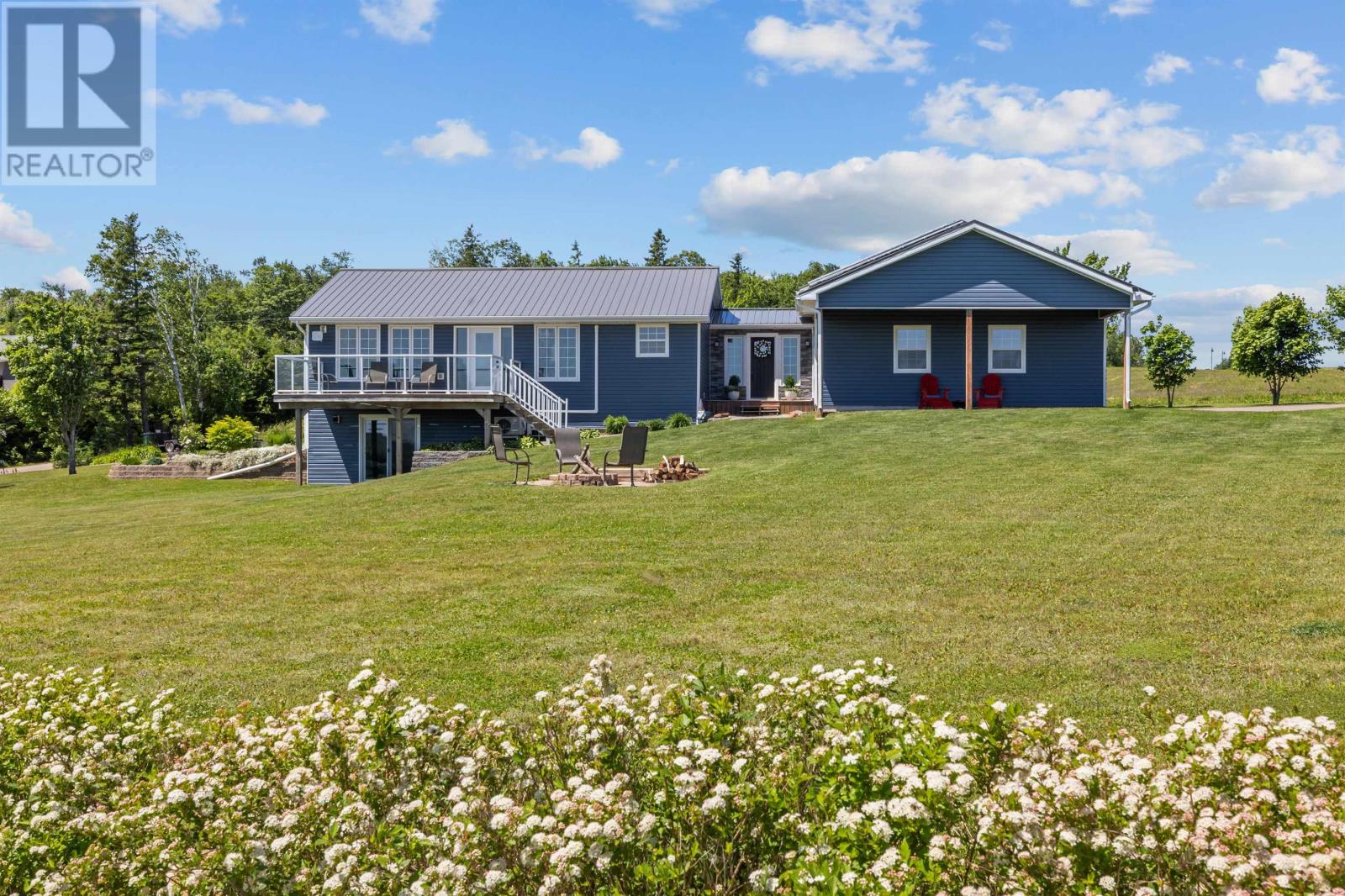 136 New London Road, New Glasgow, Prince Edward Island  C0A 1N0 - Photo 1 - 202509425
