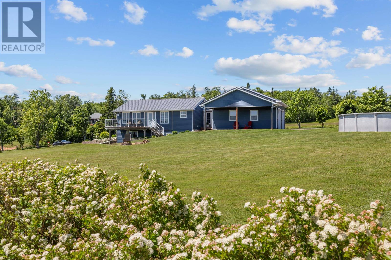 136 New London Road, New Glasgow, Prince Edward Island  C0A 1N0 - Photo 2 - 202509425