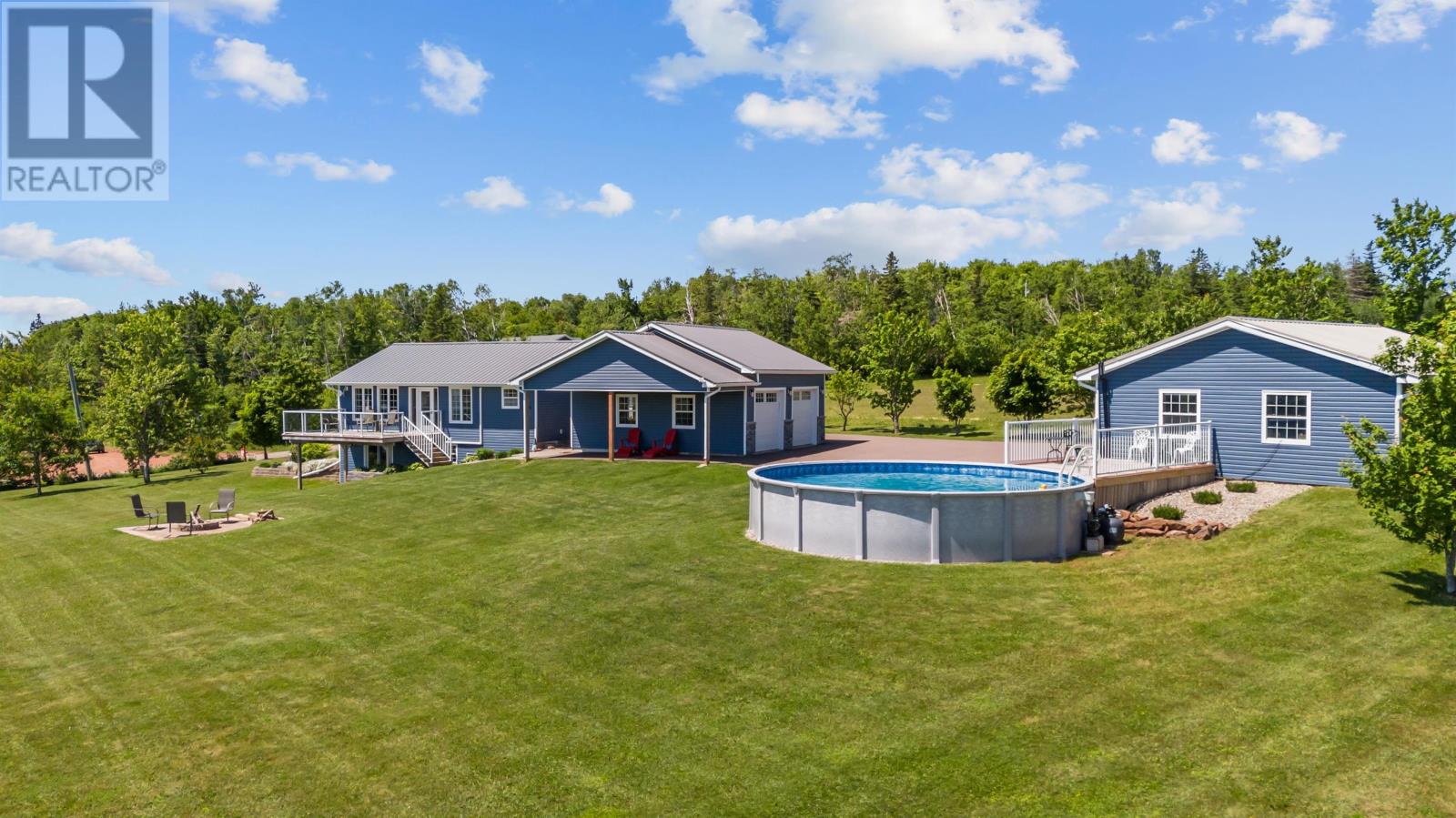 136 New London Road, New Glasgow, Prince Edward Island  C0A 1N0 - Photo 4 - 202509425