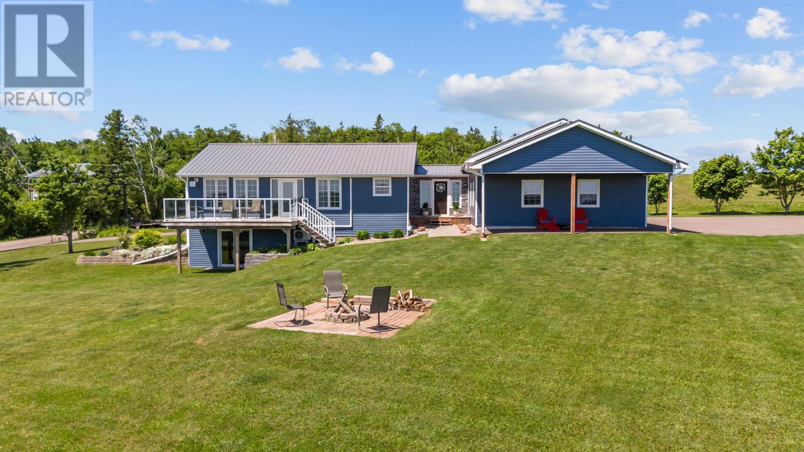 136 New London Road, New Glasgow, Prince Edward Island  C0A 1N0 - Photo 47 - 202509425