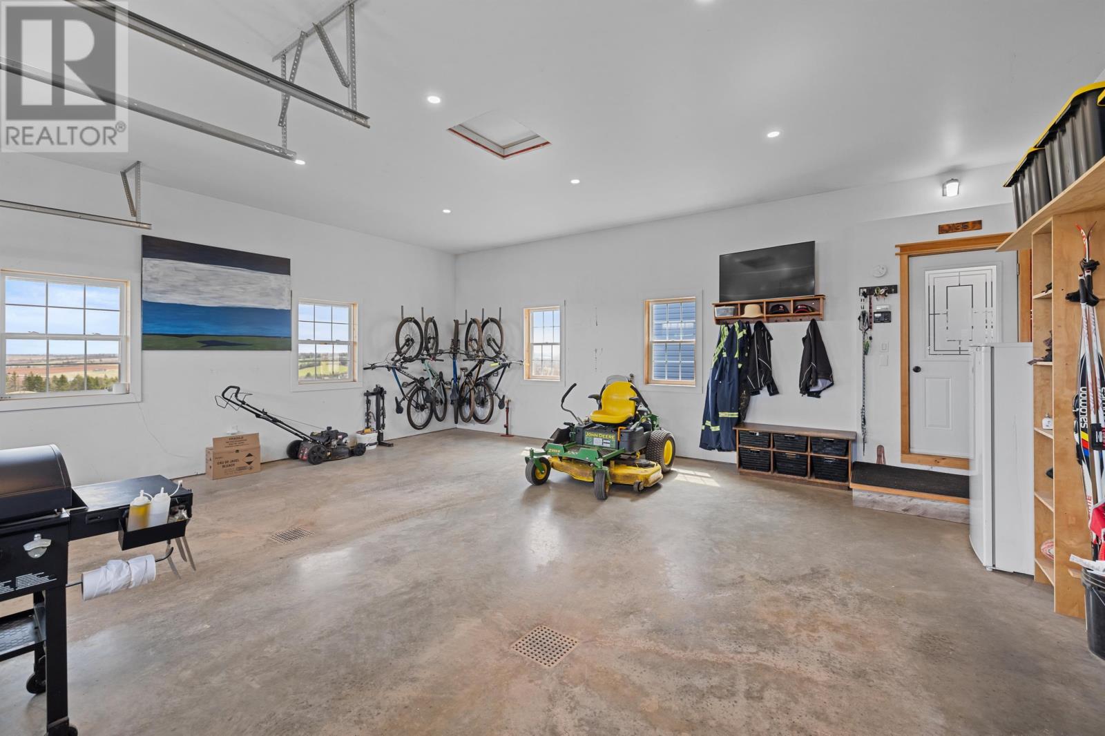 136 New London Road, New Glasgow, Prince Edward Island  C0A 1N0 - Photo 44 - 202509425