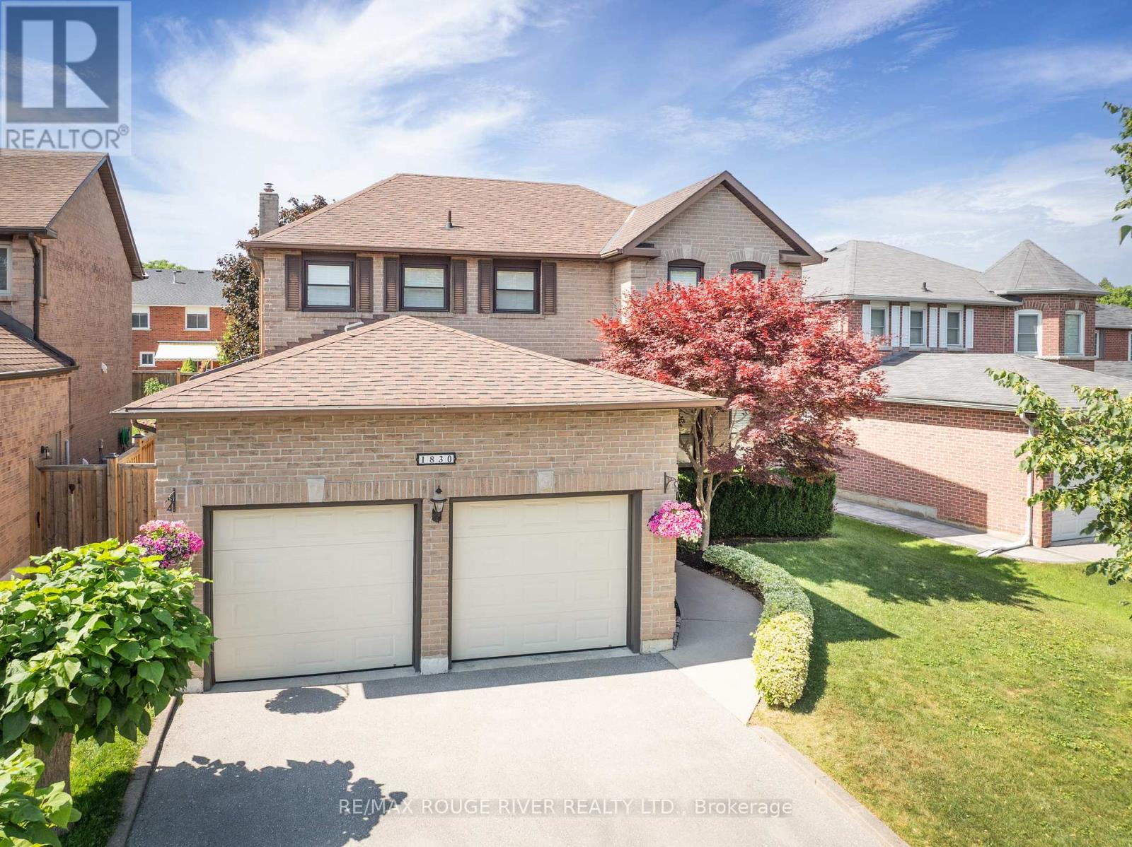 Property at 1830 POST DRIVE image 1