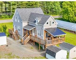 1322 Route 148, Durham Bridge, New Brunswick