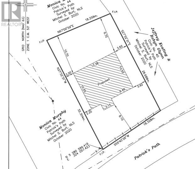 44 Patrick's Path, Torbay, Newfoundland & Labrador  A1K 1J8 - Photo 5 - 1287079