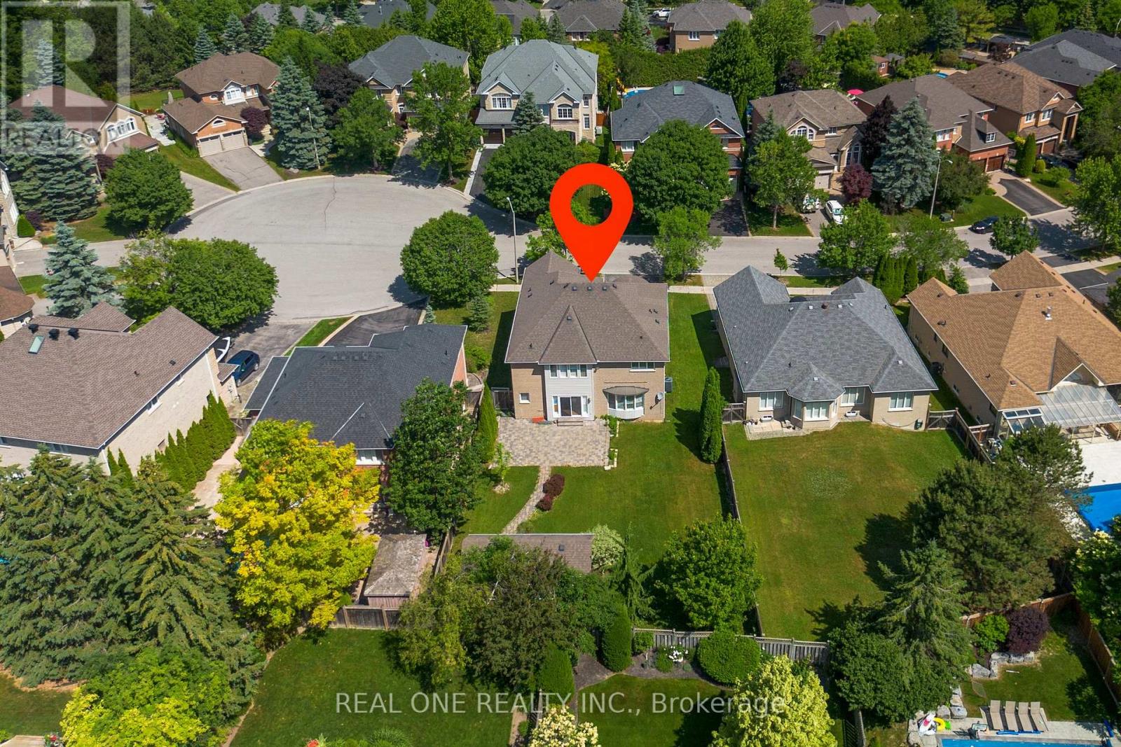 27 Gleave Court, Aurora (Aurora Highlands), Ontario  L4G 7L9 - Photo 39 - N12248959