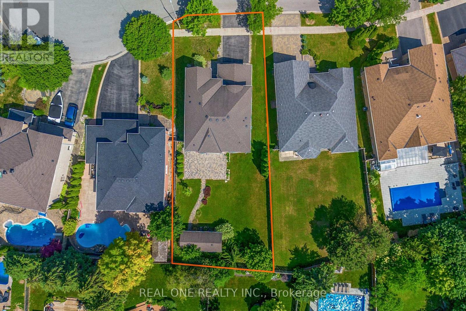 27 Gleave Court, Aurora (Aurora Highlands), Ontario  L4G 7L9 - Photo 40 - N12248959