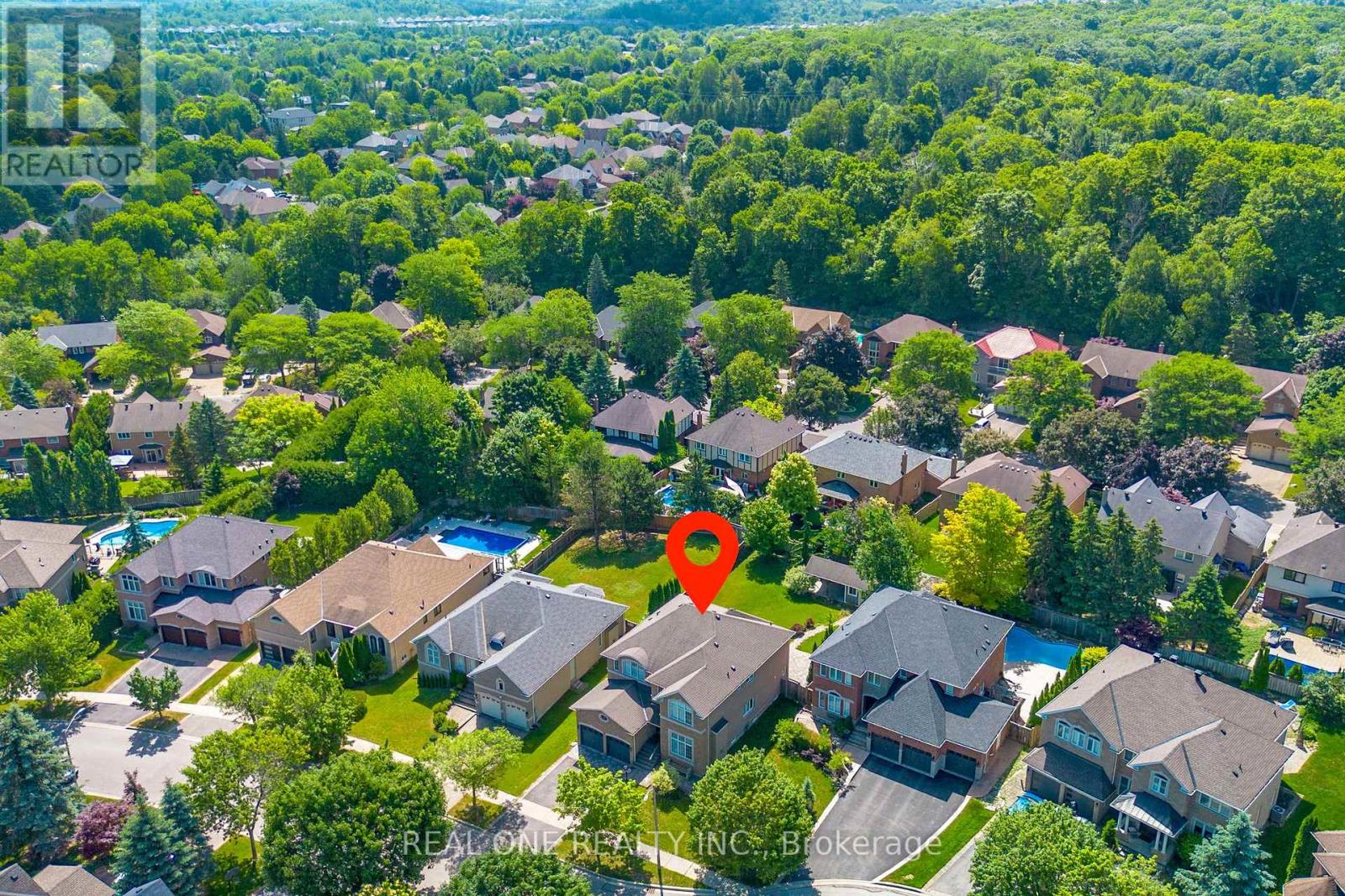 27 Gleave Court, Aurora (Aurora Highlands), Ontario  L4G 7L9 - Photo 41 - N12248959
