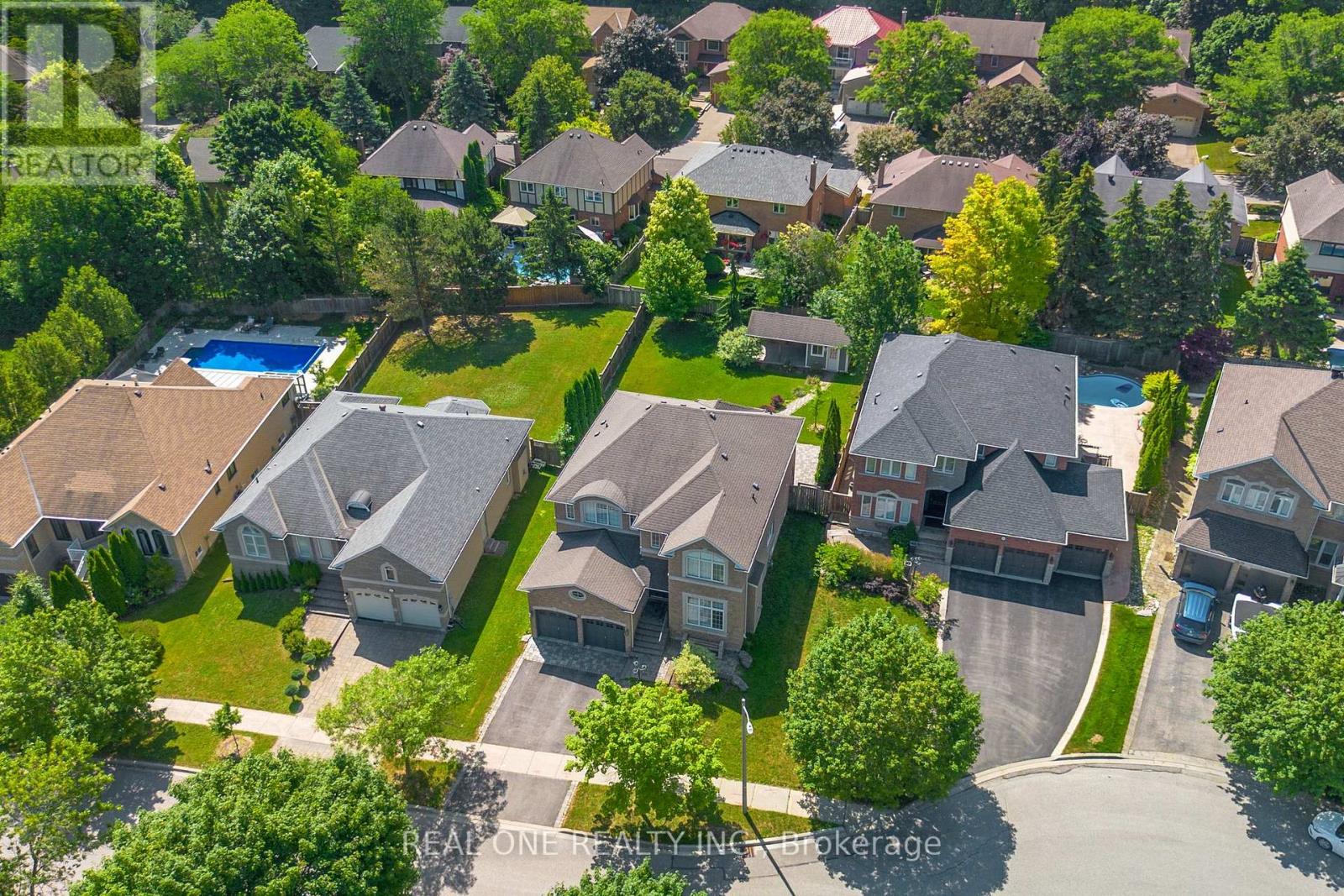 27 Gleave Court, Aurora (Aurora Highlands), Ontario  L4G 7L9 - Photo 42 - N12248959